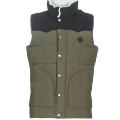 Manteaux^Jack & Jones - JORLUCK Kaki