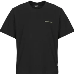 T-shirts & Polos^Jack & Jones - JORPAROS Noir