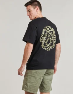 T-shirts & Polos^Jack & Jones - JORPAROS Noir