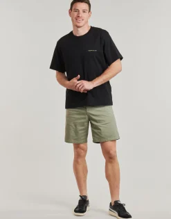 T-shirts & Polos^Jack & Jones - JORPAROS Noir