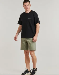 T-shirts & Polos^Jack & Jones - JORPAROS Noir