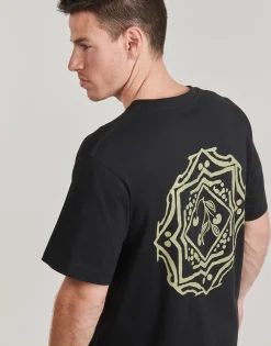 T-shirts & Polos^Jack & Jones - JORPAROS Noir