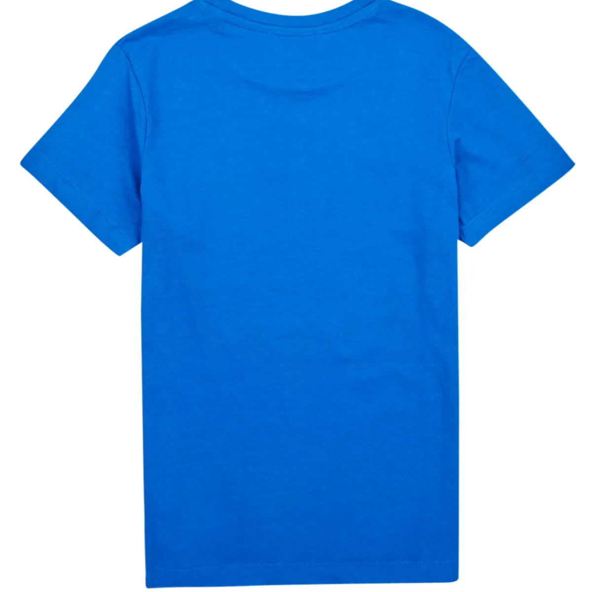 T-shirts & Polos^Jack & Jones - JORROXBURY TEE SS CREW NECK Bleu