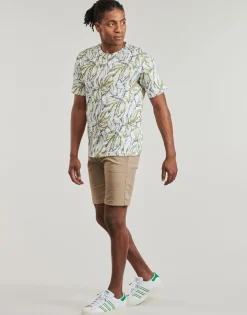 T-shirts & Polos^Jack & Jones - JORSPLIT Beige