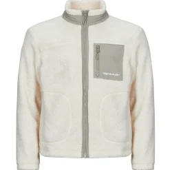 Sweats & Polaires^Jack & Jones - JORVESTERBRO Beige