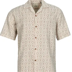 Chemises^Jack & Jones - JPRBLUVINCENT Beige