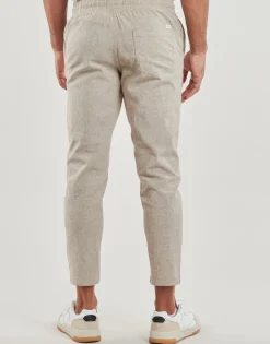 Pantalons^Jack & Jones - JPSTACE Beige