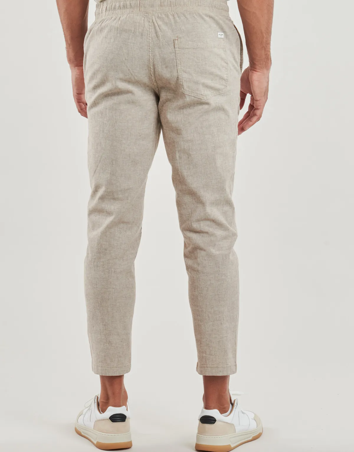 Pantalons^Jack & Jones - JPSTACE Beige