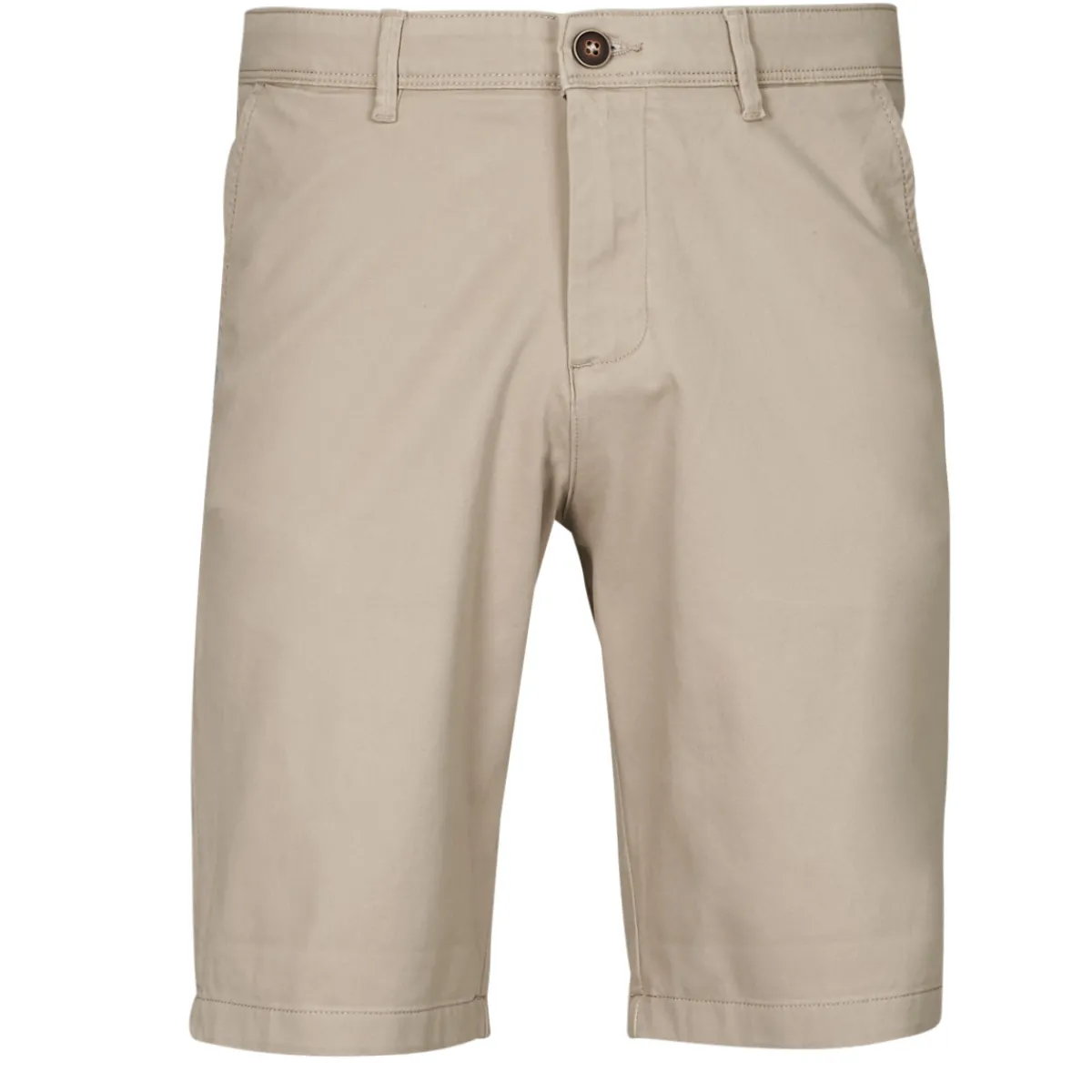 Shorts & Bermudas^Jack & Jones - JPSTBOWIE JJSHORTS SOLID SN Beige