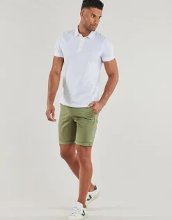 Shorts & Bermudas^Jack & Jones - JPSTBOWIE JJSHORTS SOLID SN Kaki