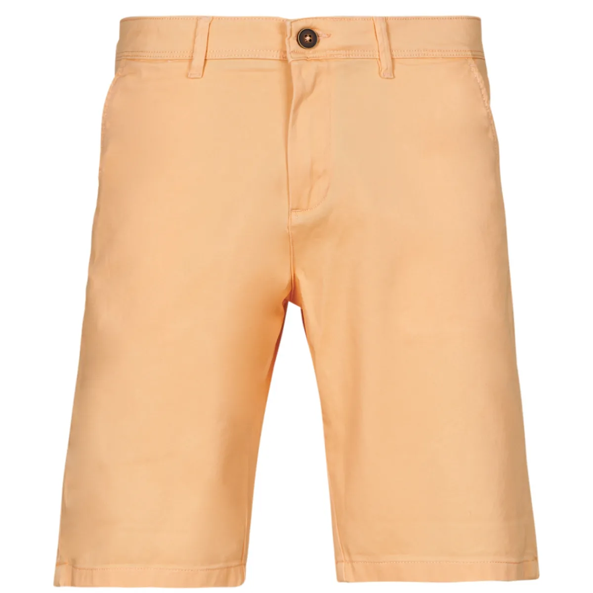 Shorts & Bermudas^Jack & Jones - JPSTBOWIE JJSHORTS SOLID SN Orange