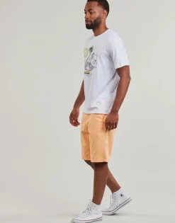 Shorts & Bermudas^Jack & Jones - JPSTBOWIE JJSHORTS SOLID SN Orange