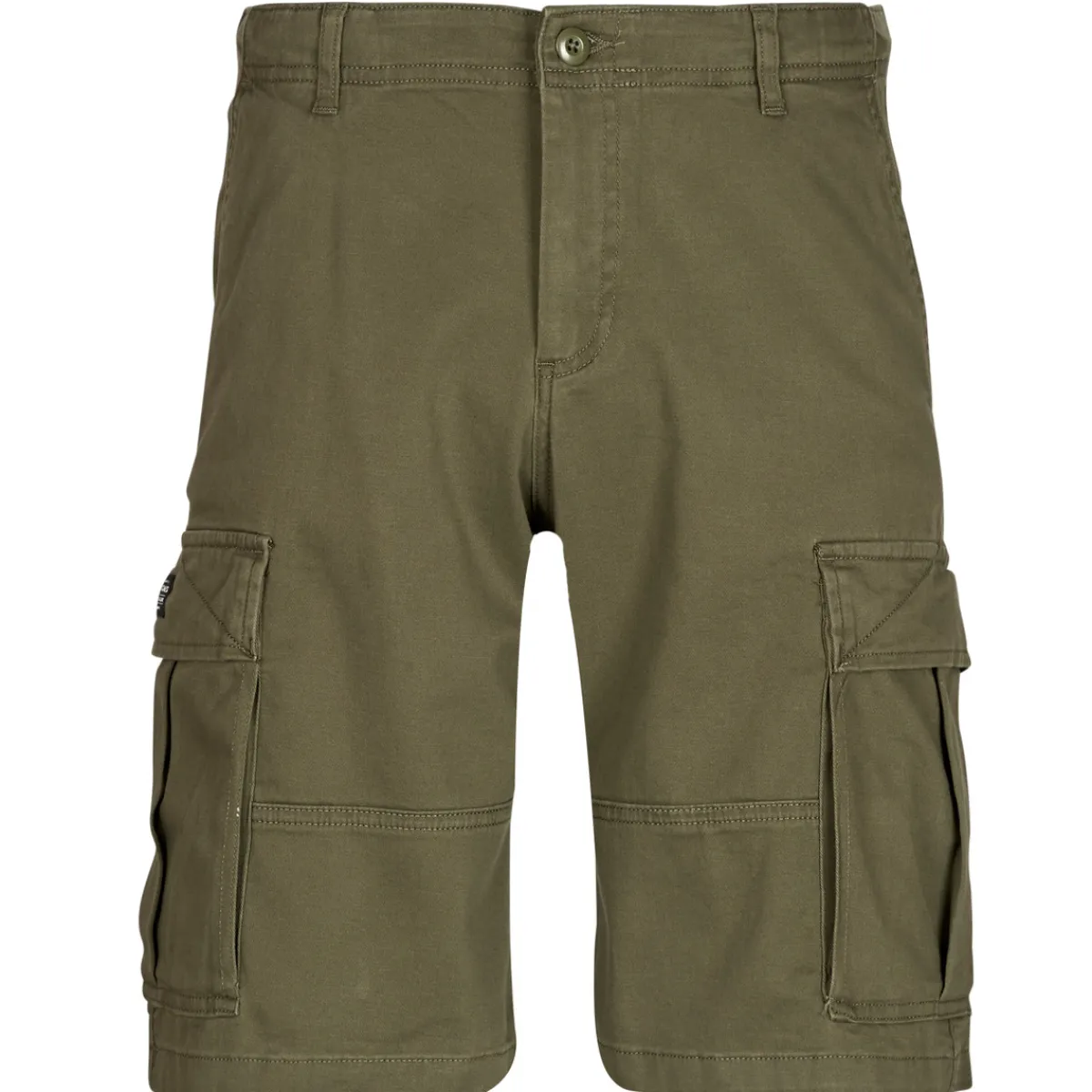 Shorts & Bermudas^Jack & Jones - JPSTCOLE Kaki