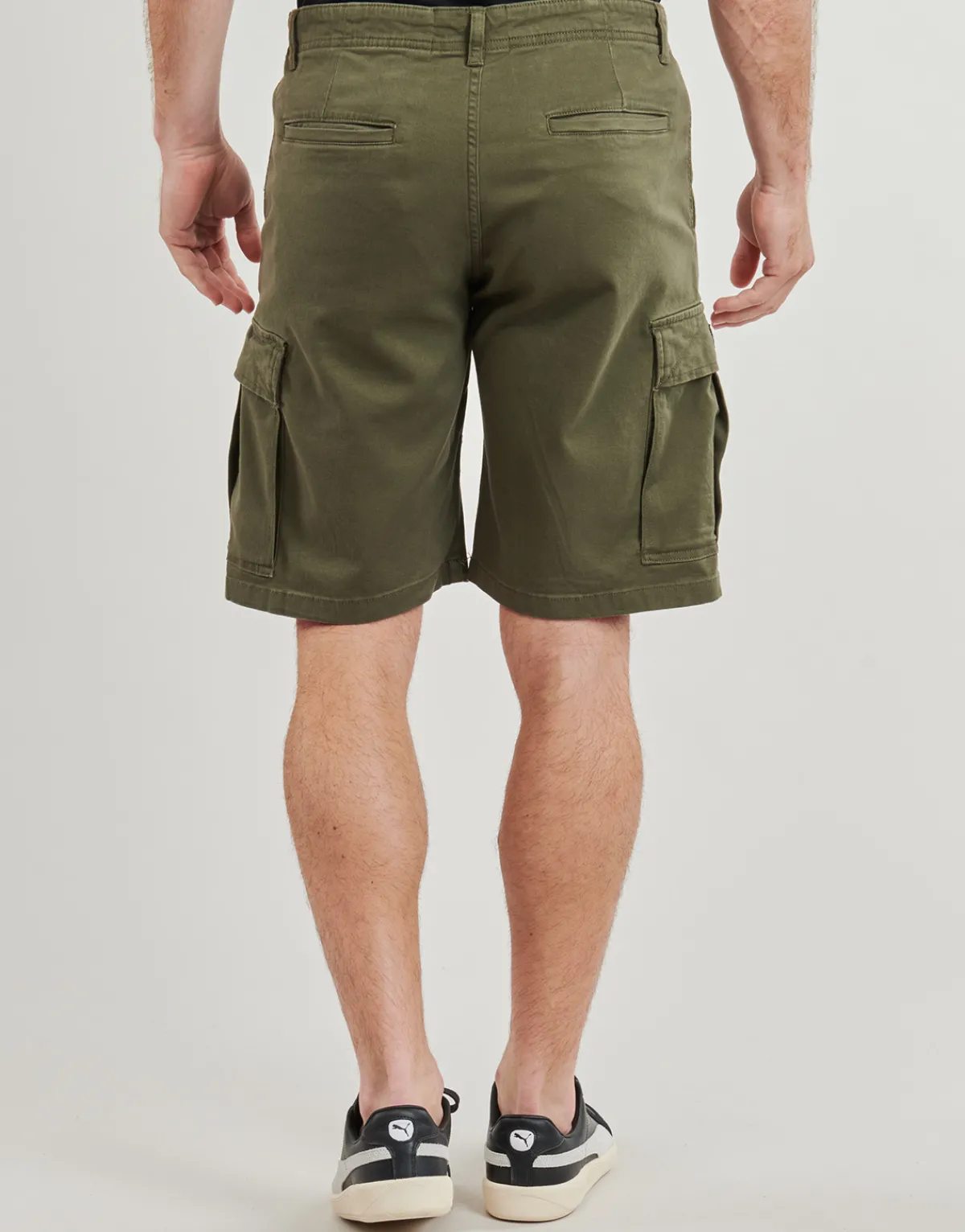 Shorts & Bermudas^Jack & Jones - JPSTCOLE Kaki
