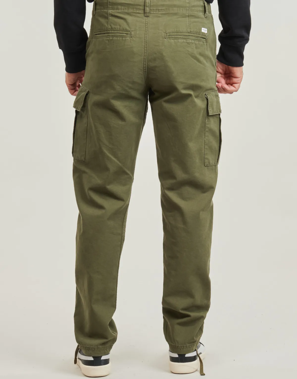 Pantalons^Jack & Jones - JPSTKANE Kaki