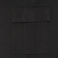 Pantalons^Jack & Jones - JPSTKANE JJBARKLEY CARGO Noir
