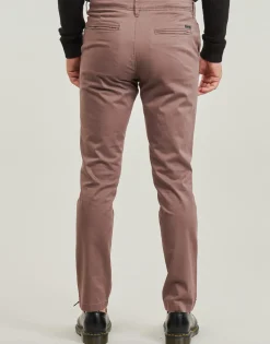 Pantalons^Jack & Jones - JPSTMARCO Marron