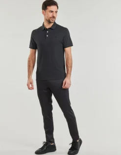 Pantalons^Jack & Jones - JPSTMARCO JJCOOPER STRUCTURE CHINO SN Gris