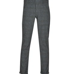 Pantalons^Jack & Jones - JPSTMARCO JJCONNOR AKM Gris