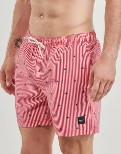 Shorts & Bermudas^Jack & Jones - JPSTMAUI Rouge