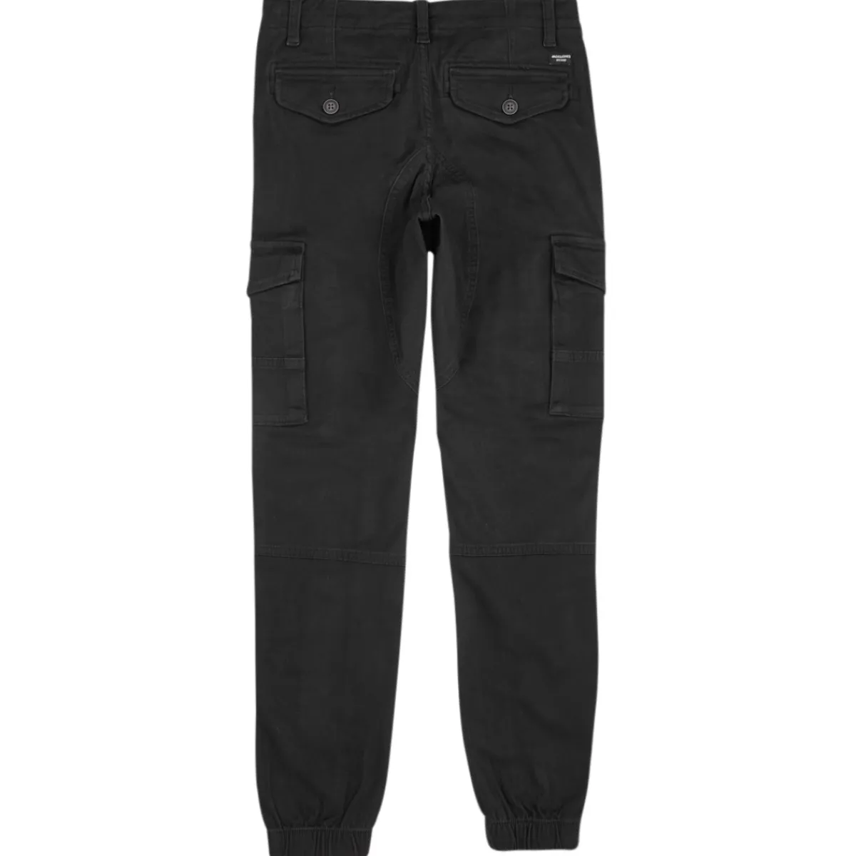 Pantalons^Jack & Jones - JPSTPAUL JJFLAKE AKM 542 NOOS JNR Noir