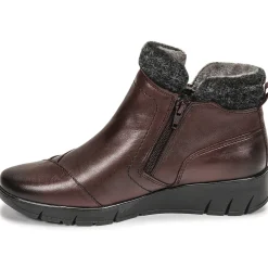 Bottines / Boots^Jana - GHERRA Bordeaux