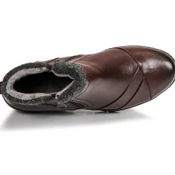Bottines / Boots^Jana - GHERRA Bordeaux
