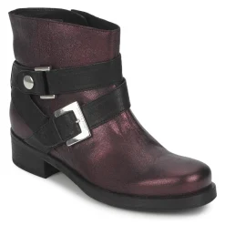 Bottines / Boots^Janet&Janet - URSUS VAN Bordeaux