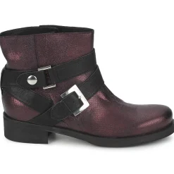 Bottines / Boots^Janet&Janet - URSUS VAN Bordeaux