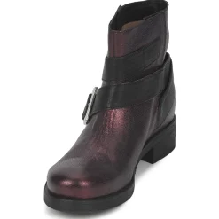 Bottines / Boots^Janet&Janet - URSUS VAN Bordeaux
