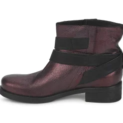 Bottines / Boots^Janet&Janet - URSUS VAN Bordeaux