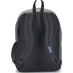 Sacs À Dos^Jansport - BIG STUDENT Gris