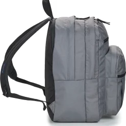 Sacs À Dos^Jansport - BIG STUDENT Gris
