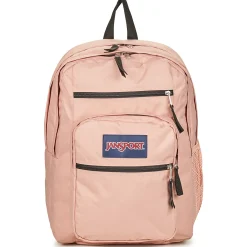 Sacs À Dos^Jansport - BIG STUDENT Rose