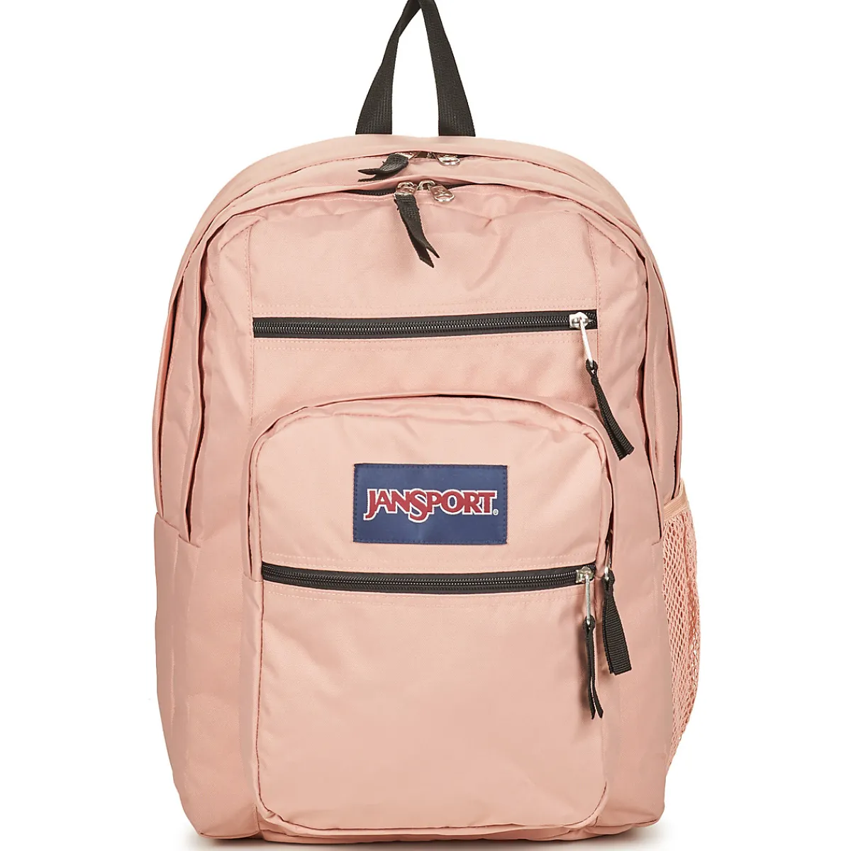 Sacs À Dos^Jansport - BIG STUDENT Rose