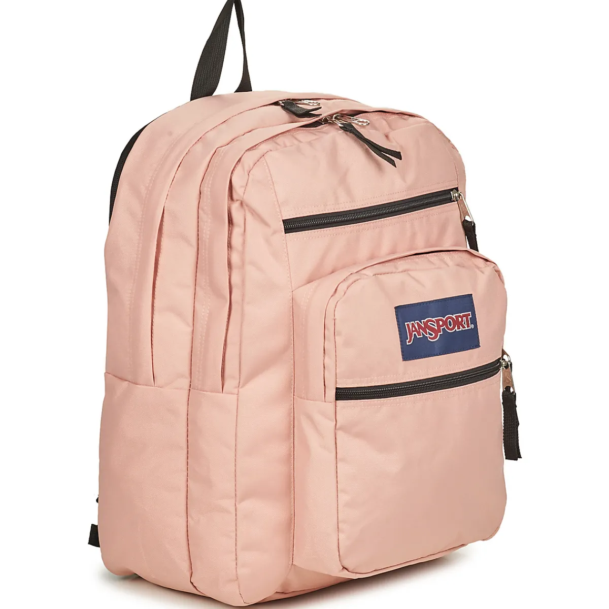 Sacs À Dos^Jansport - BIG STUDENT Rose