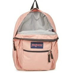 Sacs À Dos^Jansport - BIG STUDENT Rose