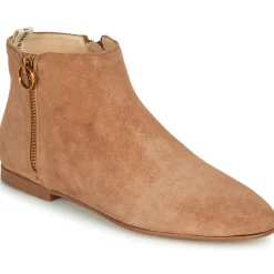 Bottines / Boots^JB Martin - ACANO NAPPACAMEL