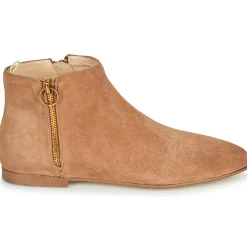 Bottines / Boots^JB Martin - ACANO NAPPACAMEL