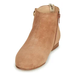 Bottines / Boots^JB Martin - ACANO NAPPACAMEL