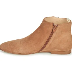 Bottines / Boots^JB Martin - ACANO NAPPACAMEL