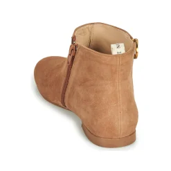 Bottines / Boots^JB Martin - ACANO NAPPACAMEL