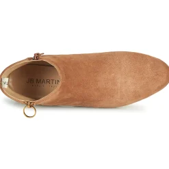 Bottines / Boots^JB Martin - ACANO NAPPACAMEL