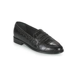 Mocassins & Chaussures Bateau^JB Martin - AGILE NAPPANOIR