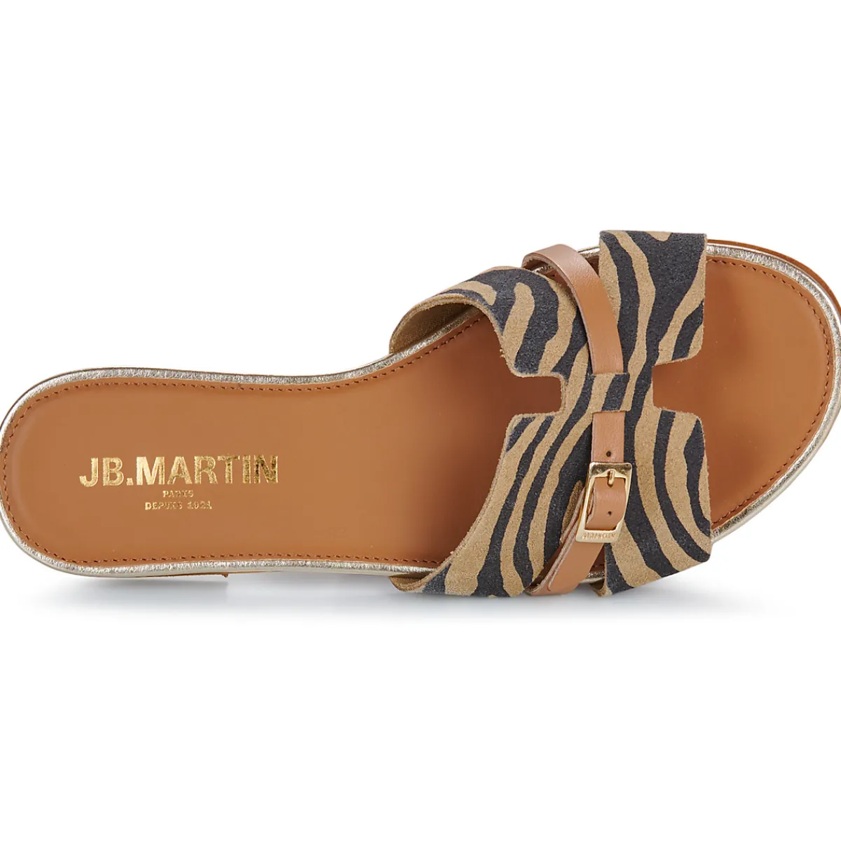 Mules / Sabots^JB Martin - AILEEN