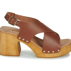 Mules / Sabots^JB Martin - AIMEE BUFFLEMARRON