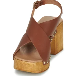 Mules / Sabots^JB Martin - AIMEE BUFFLEMARRON