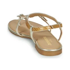 Sandales Et Nu-pieds^JB Martin - AISSA VEAUTEJUSCAMEL