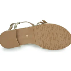 Sandales Et Nu-pieds^JB Martin - AISSA VEAUTEJUSCAMEL