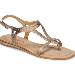 Sandales Et Nu-pieds^JB Martin - ALANIS Métalstone